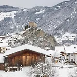 Διαμέρισμα Edelweiss