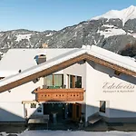 Διαμέρισμα Edelweiss *