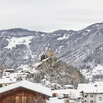 Διαμέρισμα Edelweiss *