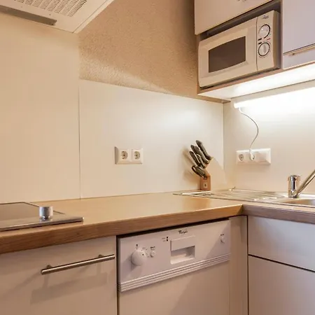 Appartement Edelweiss Inklusive Sommer Bergbahnticket *
