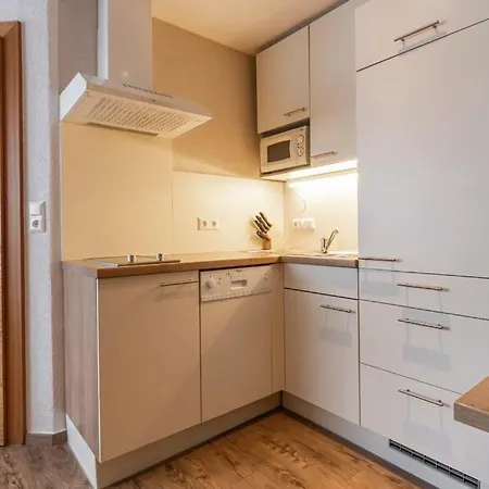 Appartement Edelweiss Inklusive Sommer Bergbahnticket Ladis