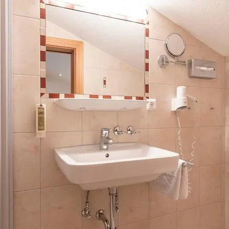 Appartement Edelweiss Inklusive Sommer Bergbahnticket