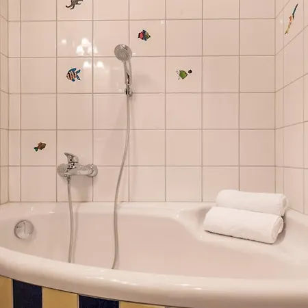Appartement Edelweiss Inklusive Sommer Bergbahnticket Ladis