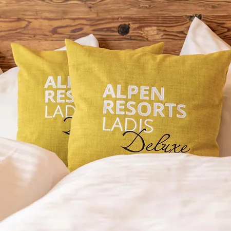 Appartement Edelweiss Inklusive Sommer Bergbahnticket *
