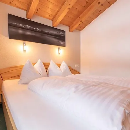 Appartement Edelweiss Inklusive Sommer Bergbahnticket *