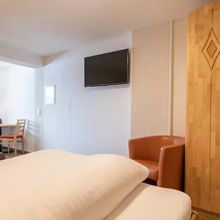 Appartement Edelweiss Inklusive Sommer Bergbahnticket Ladis