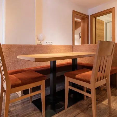 Appartement Edelweiss Inklusive Sommer Bergbahnticket
