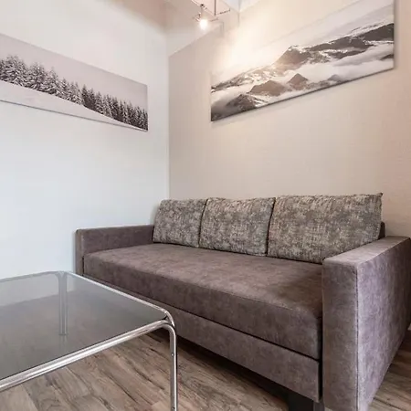 Appartement Edelweiss Inklusive Sommer Bergbahnticket *