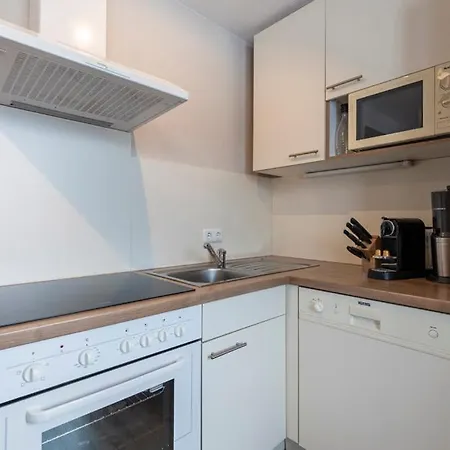 Appartement Edelweiss Inklusive Sommer Bergbahnticket Ladis