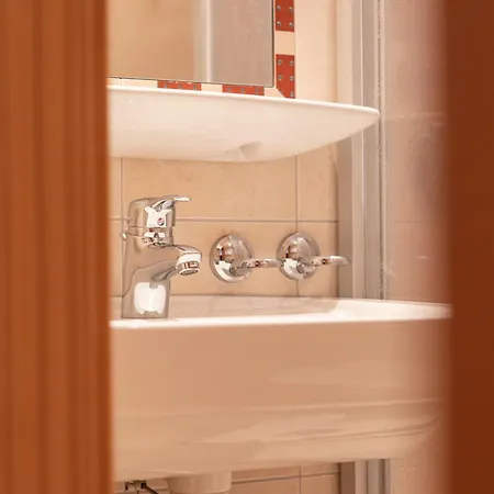 Edelweiss Apartmán *