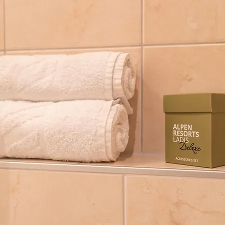 Apartman Edelweiss *