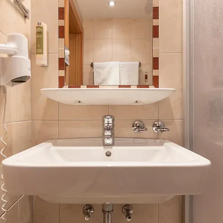 Apartman Edelweiss Ladis