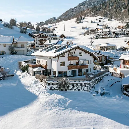 Edelweiss - Panorama Next To Lift *