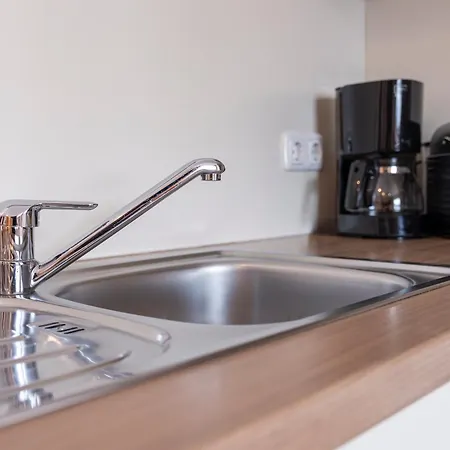 Lejlighed Edelweiss Ladis