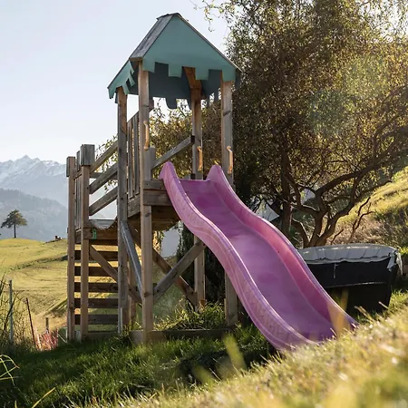 Apartmán Edelweiss