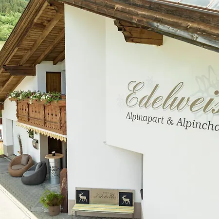 Edelweiss - Panorama Next To Lift Apartament