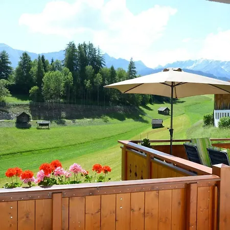 Edelweiss Inklusive Sommer Bergbahnticket * Ladis