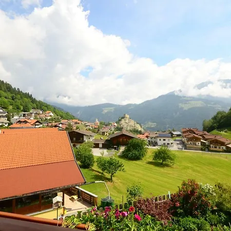 Edelweiss Inklusive Sommer Bergbahnticket Ladis