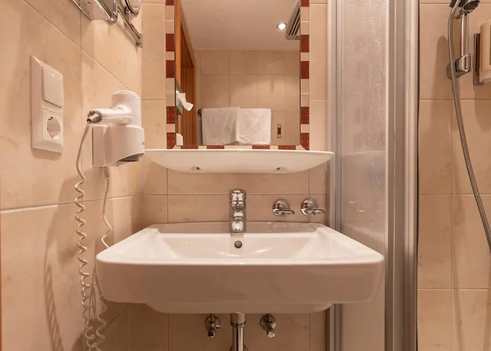 Edelweiss Lejlighed Ladis