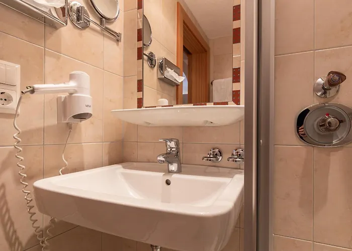 Lejlighed Edelweiss Ladis