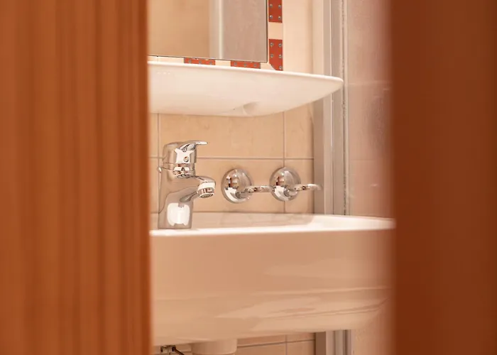 Edelweiss Lejlighed *