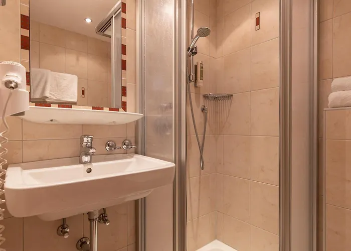 Edelweiss Lejlighed *