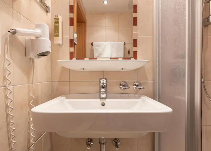 Lejlighed Edelweiss Ladis