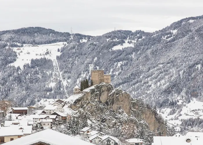 Lejlighed Edelweiss *