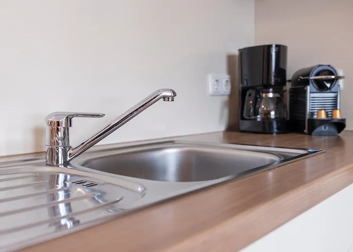 Lejlighed Edelweiss Ladis