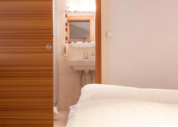 Lejlighed Edelweiss *