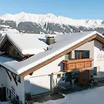 Appartement Edelweiss *