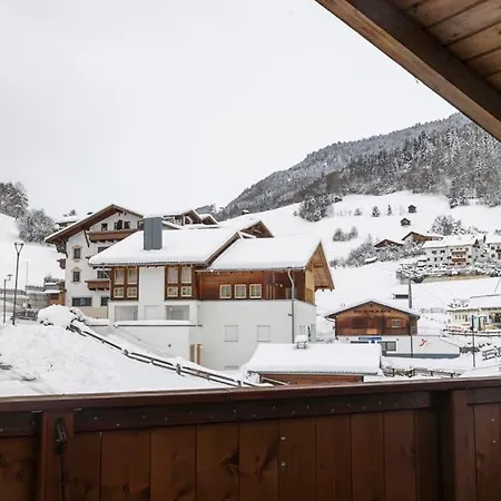 Apartamento Edelweiss - Panorama Next To Lift