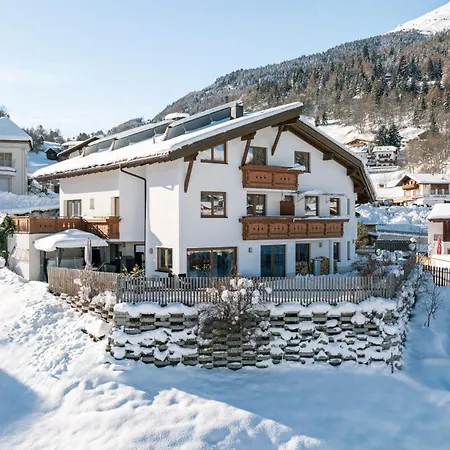 Edelweiss - Panorama Next To Lift Apartamento *