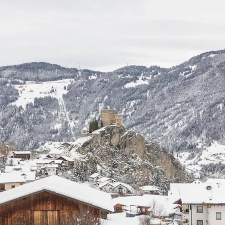 Apartamento Edelweiss - Panorama Next To Lift *