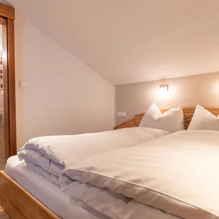 Edelweiss - Panorama Next To Lift Apartamento *