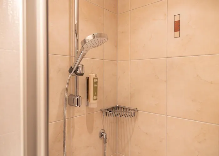 דירה Edelweiss לאדיס