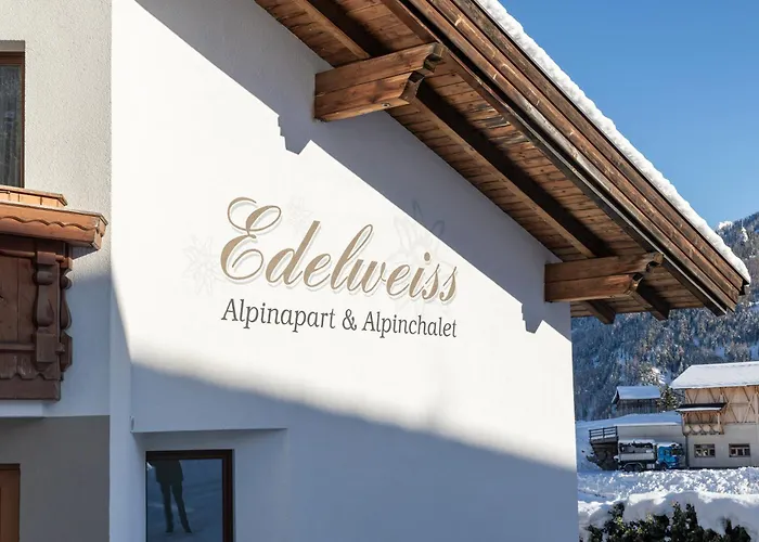 Edelweiss * לאדיס