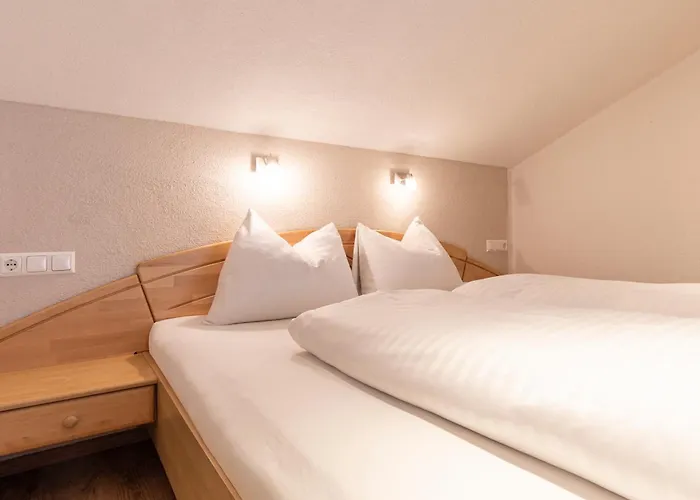 Edelweiss דירה *