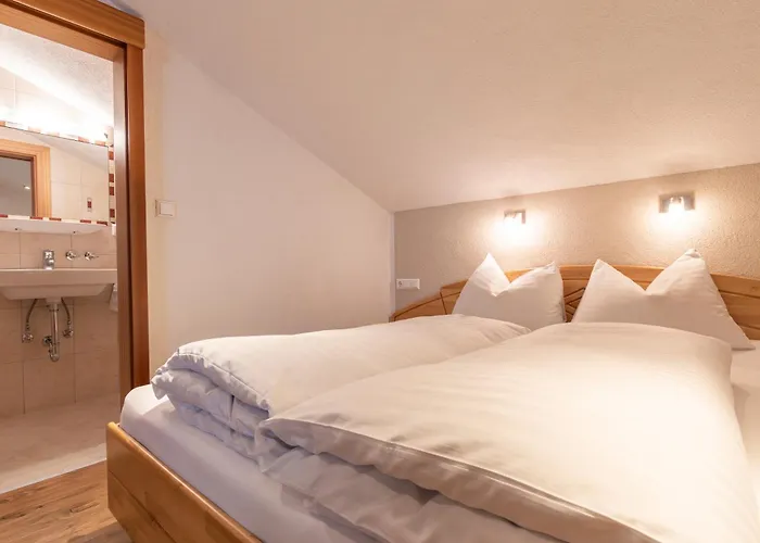 Edelweiss דירה *