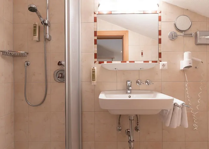 Edelweiss דירה *