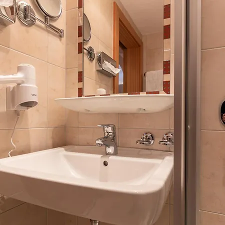 Apartmán Edelweiss Ladis