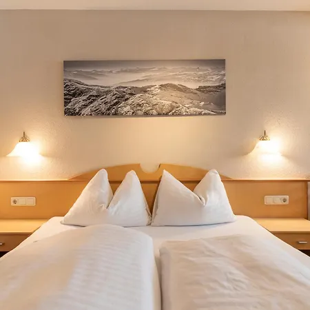 Edelweiss Apartmán Ladis