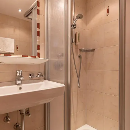 Edelweiss Apartmán *