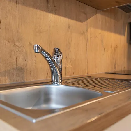 Edelweiss Apartmán Ladis