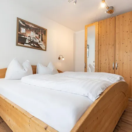 Edelweiss Apartmán *