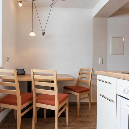 Apartmán Edelweiss *