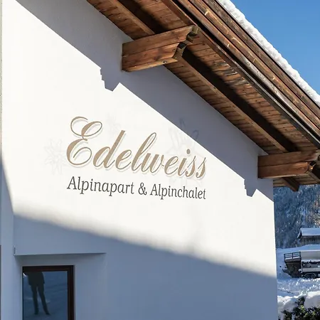 Edelweiss - Panorama Next To Lift * Ladis