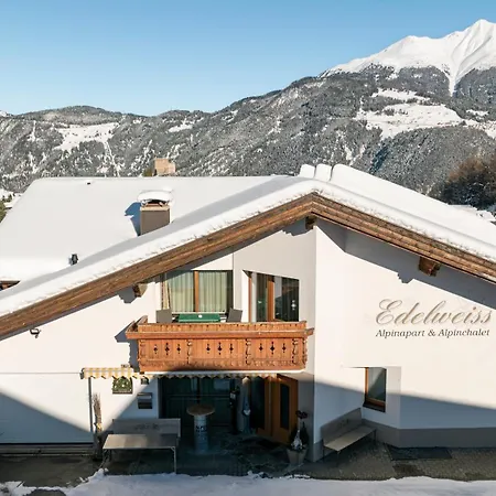 Appartamento Edelweiss - Panorama Next To Lift *