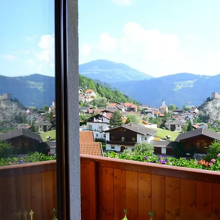 Edelweiss - Panorama Next To Lift